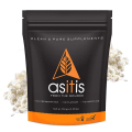 AS-IT-IS Nutrition Whey Protein Isolate Powder 250 GM(1) 